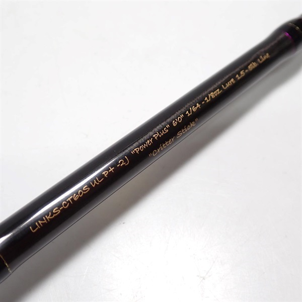 リンクスＣＴ６０ＳＵＬ Ｐ＋‐２Ｊ